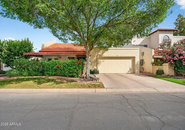 Homes for sale in Mesa, AZ | 2322 S Rogers #44, Mesa, AZ 85202 | MLS# 7009708