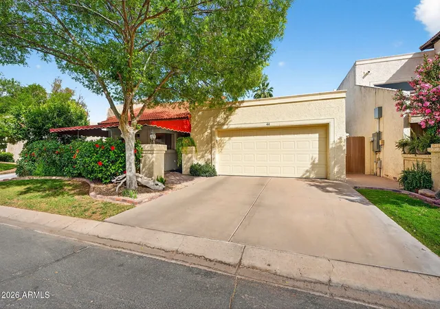Homes for sale in Mesa, AZ | 2322 S Rogers #44, Mesa, AZ 85202 | MLS# 7009708