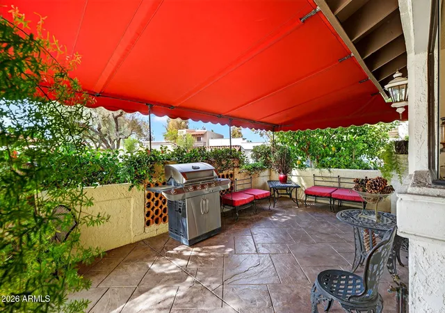 4th image of 2322 S Rogers -- #44, Mesa, AZ 85202 | MLS# 7009708