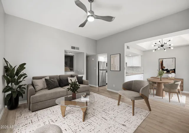 1st image of 2959 N 68th Pl #206, Scottsdale, AZ 85251 | MLS# 7007208