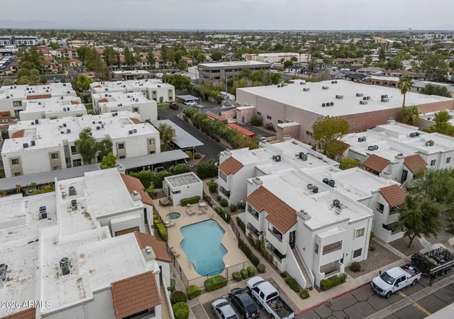 28th image of 2959 N 68th Pl #206, Scottsdale, AZ 85251 | MLS# 7007208