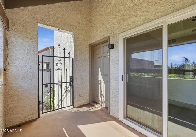 2nd image of 2959 N 68th Pl #206, Scottsdale, AZ 85251 | MLS# 7007208
