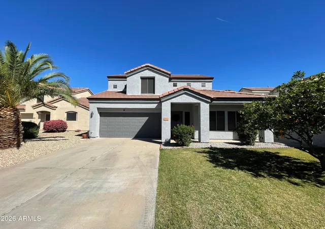 Photo 1 of Single family home for sale at 8750 E Fairfield St, Mesa, AZ 85207 | MLS# 7007281 | Listing updated on 2026-08-05