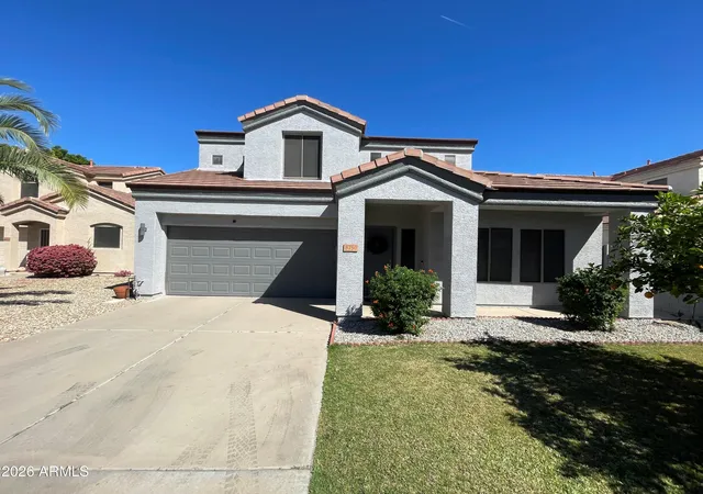 Photo 2 of Single family home for sale at 8750 E Fairfield St, Mesa, AZ 85207 | MLS# 7007281 | Listing updated on 2026-08-05
