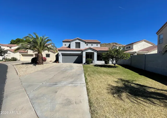 Photo 3 of Single family home for sale at 8750 E Fairfield St, Mesa, AZ 85207 | MLS# 7007281 | Listing updated on 2026-08-05