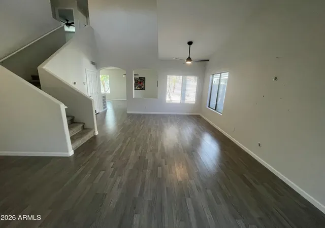 Photo 4 of Single family home for sale at 8750 E Fairfield St, Mesa, AZ 85207 | MLS# 7007281 | Listing updated on 2026-08-05