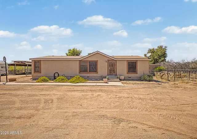 1st image of 7034 N 162nd Ave, Litchfield Park, AZ 85340 | MLS# 7007322