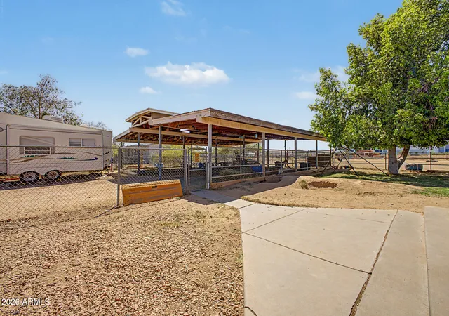33rd image of 7034 N 162nd Ave, Litchfield Park, AZ 85340 | MLS# 7007322