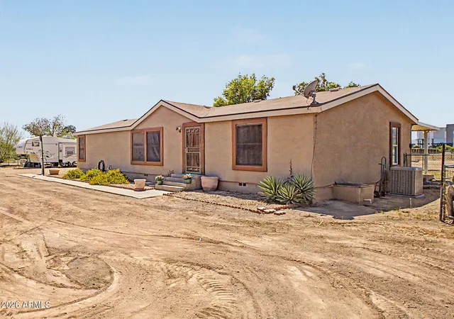 4th image of 7034 N 162Nd Ave, Litchfield Park, AZ 85340 | MLS# 7007322
