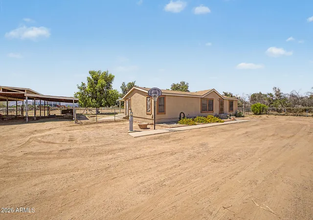 5th image of 7034 N 162Nd Ave, Litchfield Park, AZ 85340 | MLS# 7007322