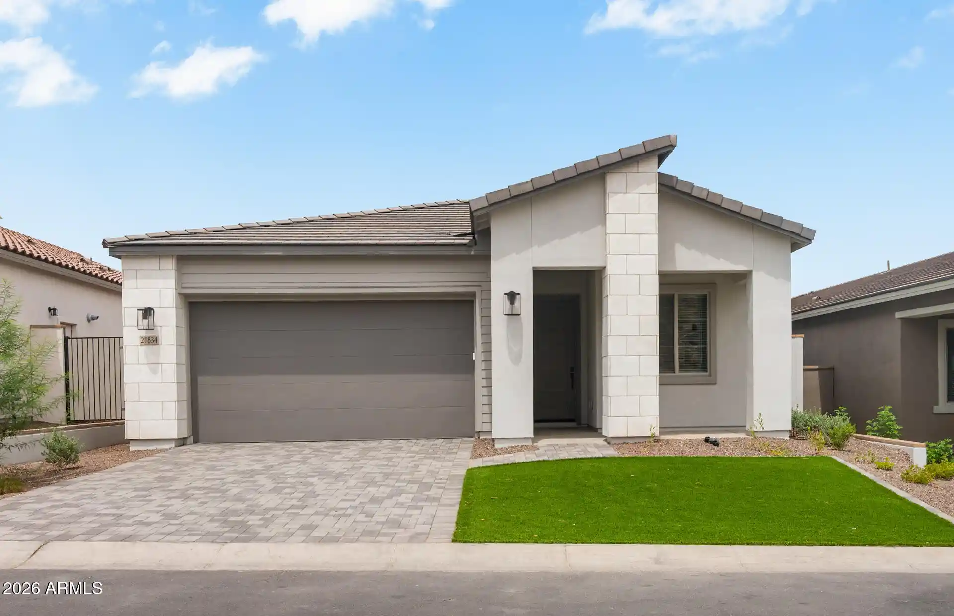 Photo 1 of Single family home for sale at 21834 W Roma Ave, Buckeye, AZ 85396 | MLS# 7006209 | Listing updated on 2026-10-19
