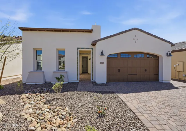 1st image of 431 E Bracciano Ave, San Tan Valley, AZ 85140 | MLS# 7006229
