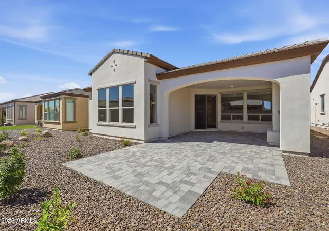 2nd image of 431 E Bracciano Ave, San Tan Valley, AZ 85140 | MLS# 7006229