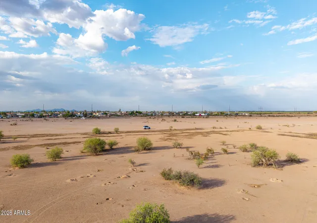 13th image of 0 W Pony Circle Rd #185, Arizona City, AZ 85123 | MLS# 7006227