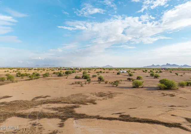 2nd image of 0 W Pony Circle Rd #185, Arizona City, AZ 85123 | MLS# 7006227