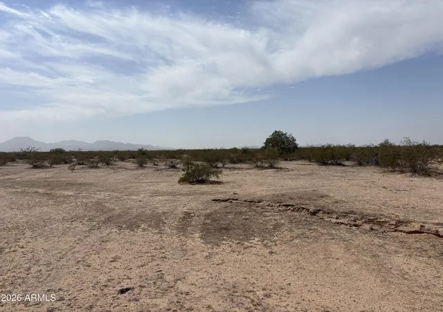 3rd image of 0 W Cougar Ln #4, Stanfield, AZ 85172 | MLS# 7007946
