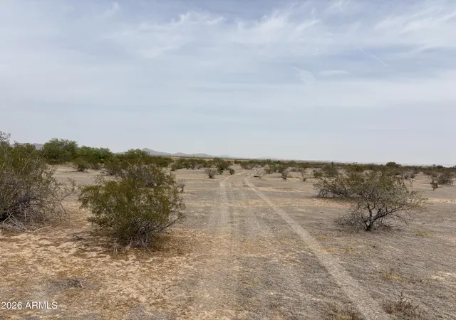 4th image of 0 W Cougar Ln #4, Stanfield, AZ 85172 | MLS# 7007946