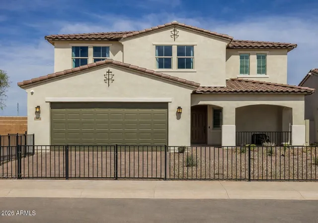 Homes for sale in Avondale, AZ | 12712 W Corona Ave, Avondale, AZ 85323 | MLS# 7006300