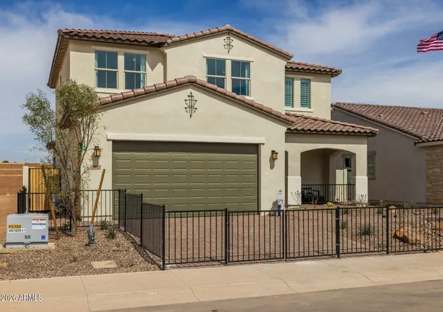 Homes for sale in Avondale, AZ | 12712 W Corona Ave, Avondale, AZ 85323 | MLS# 7006300