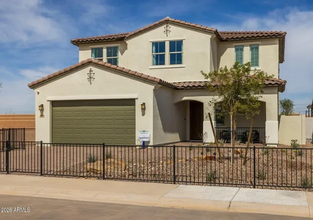 Homes for sale in Avondale, AZ | 12712 W Corona Ave, Avondale, AZ 85323 | MLS# 7006300