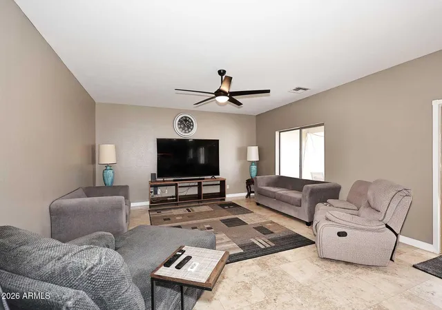 3rd image of 23072 W Kimberly Dr, Buckeye, AZ 85326 | MLS# 7006275