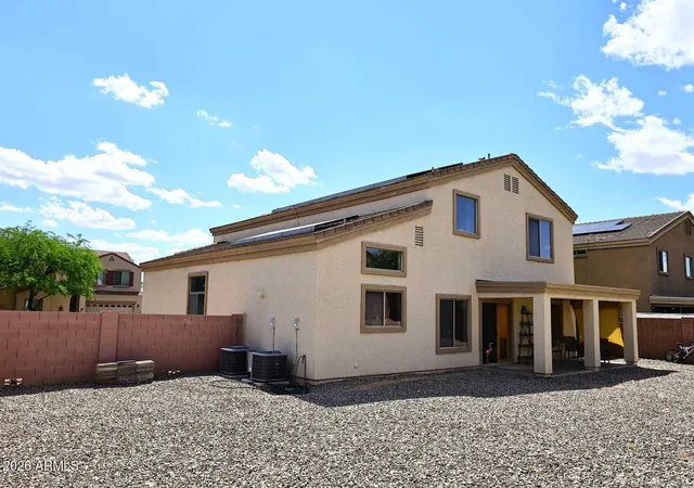 43rd image of 23072 W Kimberly Dr, Buckeye, AZ 85326 | MLS# 7006275
