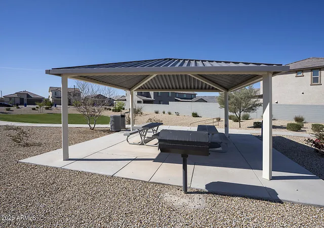 28th image of 16829 W Maya Wy, Surprise, AZ 85387 | MLS# 7007670