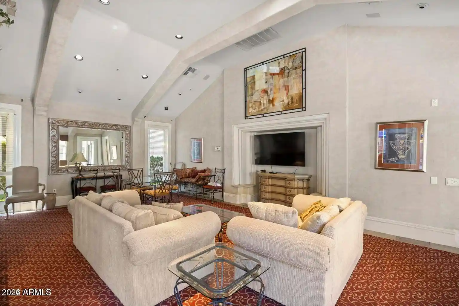 Listing Photo 41 - Condo for sale in 15095 N Thompson Peak Pkwy located at 15095 N Thompson Peak Pkwy, Scottsdale, AZ 85260 - Unit #2023