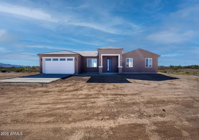 Photo 1 of Single family home for sale at 30530 N 234th Avenue, Wittmann, AZ 85361 | MLS# 7008396 | Listing updated on 2026-09-10