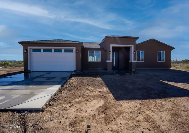 Photo 2 of Single family home for sale at 30530 N 234th Avenue, Wittmann, AZ 85361 | MLS# 7008396 | Listing updated on 2026-09-10