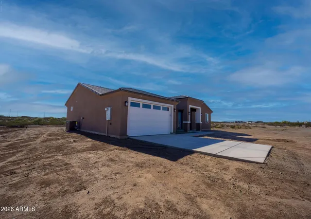Photo 3 of Single family home for sale at 30530 N 234th Avenue, Wittmann, AZ 85361 | MLS# 7008396 | Listing updated on 2026-09-10