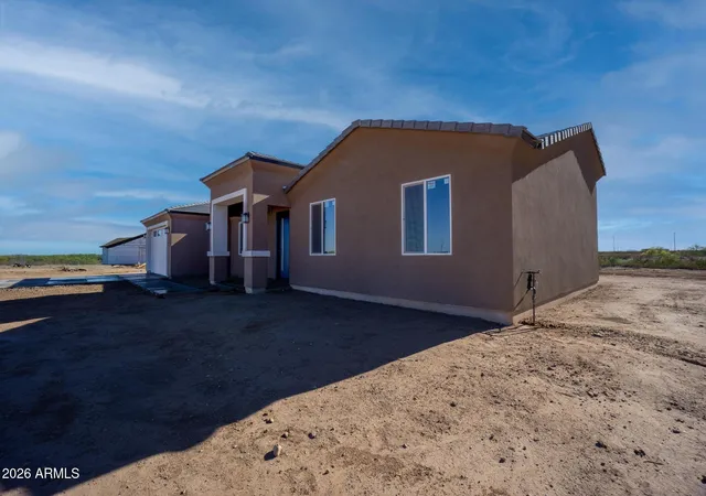 Photo 3 of Single family home for sale at 30530 N 234th Avenue, Wittmann, AZ 85361 | MLS# 7008396 | Listing updated on 2026-09-10