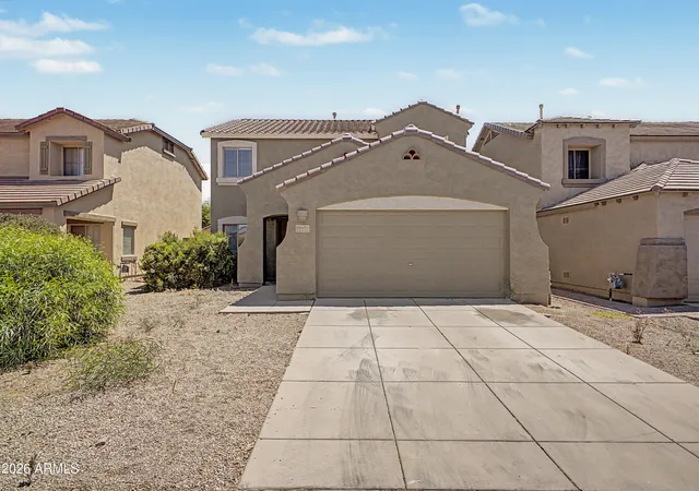 Photo 1 of Single family home for sale at 1441 E Christopher St, San Tan Valley, AZ 85140 | MLS# 7033332 | Listing updated on 2026-10-19