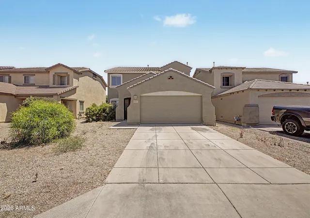 Photo 2 of Single family home for sale at 1441 E Christopher St, San Tan Valley, AZ 85140 | MLS# 7033332 | Listing updated on 2026-10-19