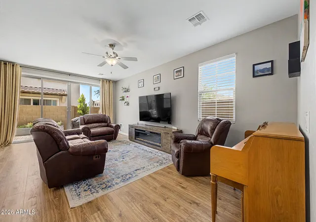 5th image of 9745 E Axle Ave, Mesa, AZ 85212 | MLS# 7011685