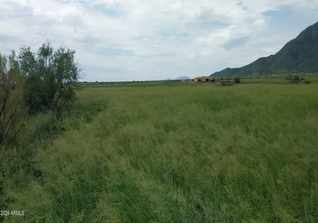 Photo 2 of Land for sale at 206 S Coatimundi Ct #15, Hereford, AZ 85615 | MLS# 7011717 | Listing updated on 2026-08-01