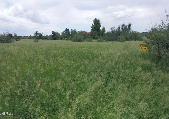 Photo 3 of Land for sale at 206 S Coatimundi Ct #15, Hereford, AZ 85615 | MLS# 7011717 | Listing updated on 2026-08-01
