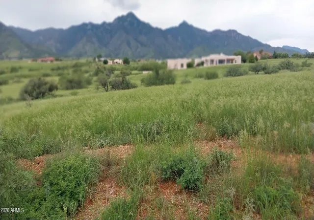 Photo 4 of Land for sale at 206 S Coatimundi Ct #15, Hereford, AZ 85615 | MLS# 7011717 | Listing updated on 2026-08-01