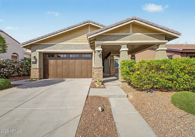 1st image of 20682 W Colina Ct, Buckeye, AZ 85396 | MLS# 7007656
