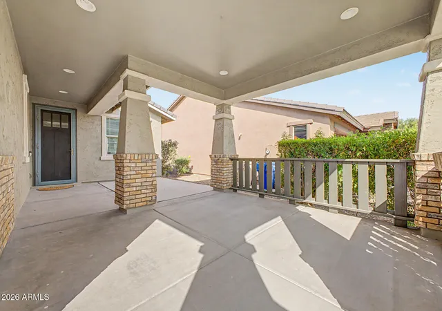 2nd image of 20682 W Colina Ct, Buckeye, AZ 85396 | MLS# 7007656