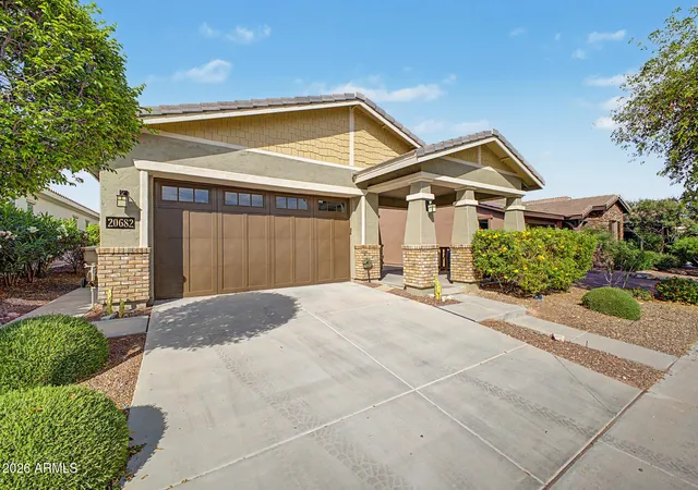 35th image of 20682 W Colina Ct, Buckeye, AZ 85396 | MLS# 7007656