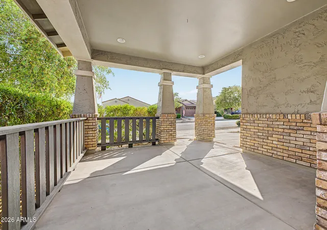 3rd image of 20682 W Colina Ct, Buckeye, AZ 85396 | MLS# 7007656