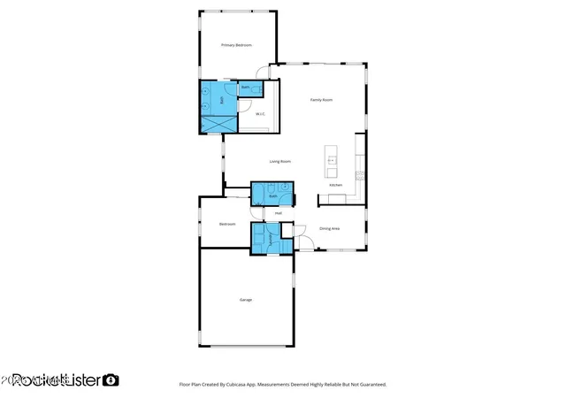 4th image of 20682 W Colina Ct, Buckeye, AZ 85396 | MLS# 7007656