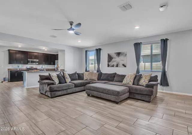 Homes for sale in New River, AZ | 4137 W Bradshaw Creek Ln, New River, AZ 85087 | MLS# 7006344