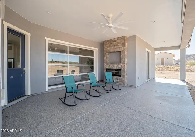 28th image of 1531 W Rhea Rd, San Tan Valley, AZ 85144 | MLS# 7006367