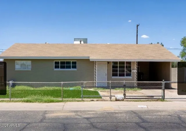 Photo 1 of Single family home for sale at 3802 W Mulberry Dr, Phoenix, AZ 85019 | MLS# 7006361 | Listing updated on 2026-07-30