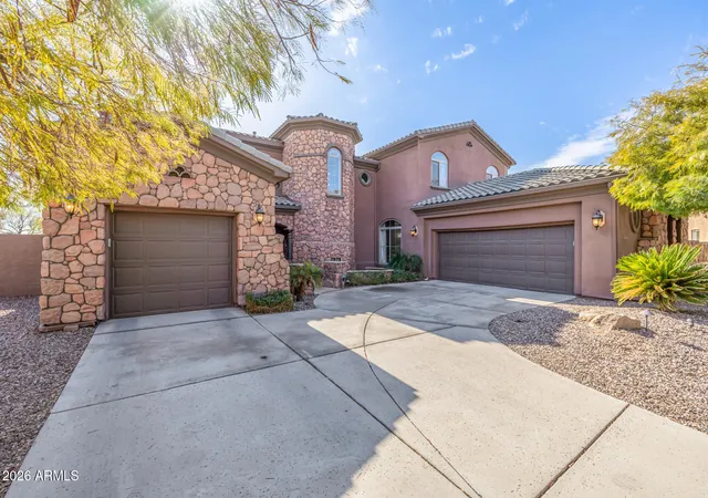 Homes for sale in Gilbert, AZ | 4543 S Roy Rogers Wy, Gilbert, AZ 85297 | MLS# 7008814