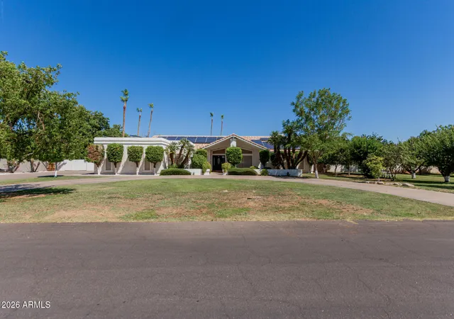 2nd image of 5237 N 106th Ave, Glendale, AZ 85307 | MLS# 7006985