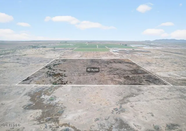 Photo 4 of Land for sale at 0 Tbd, Casa Grande, AZ 85194 | MLS# 7014178 | Listing updated on 2026-04-15
