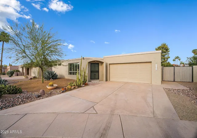 Homes for sale in Scottsdale, AZ | 7513 N Via De Manana, Scottsdale, AZ 85258 | MLS# 7007213
